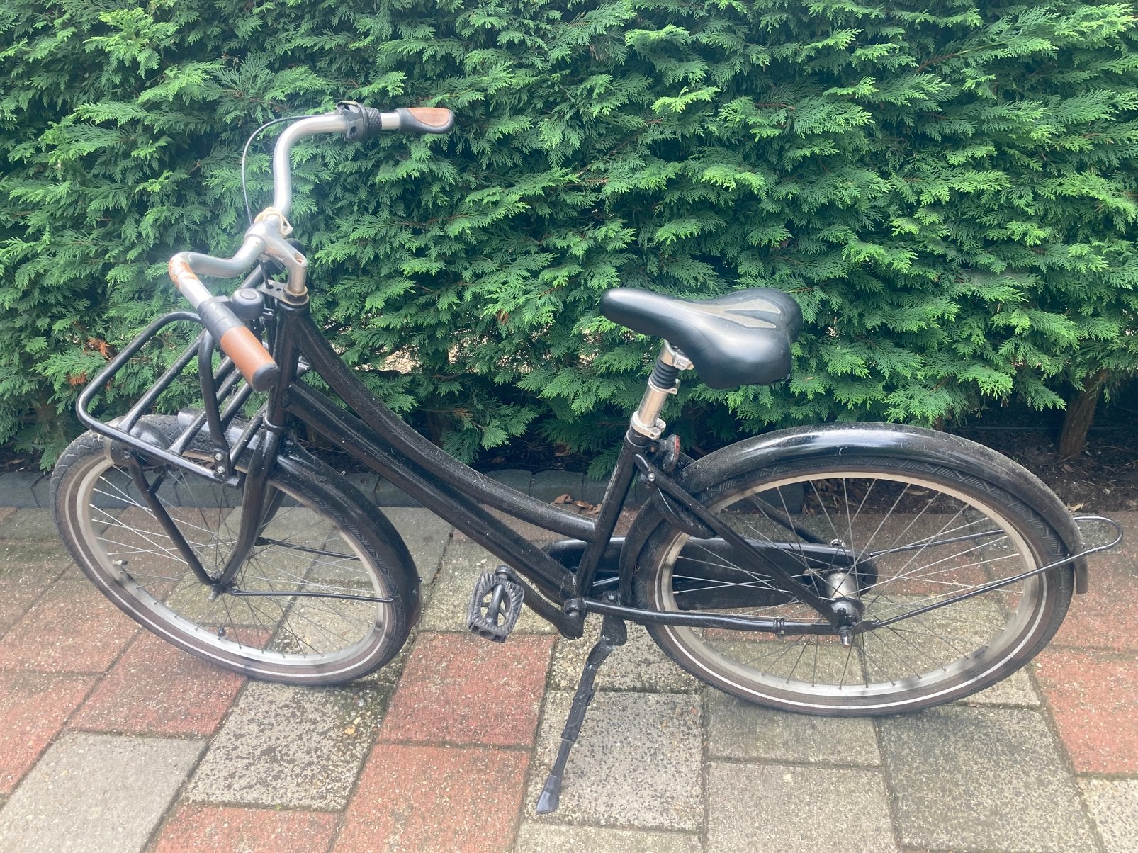 Opknappertje 24 inch