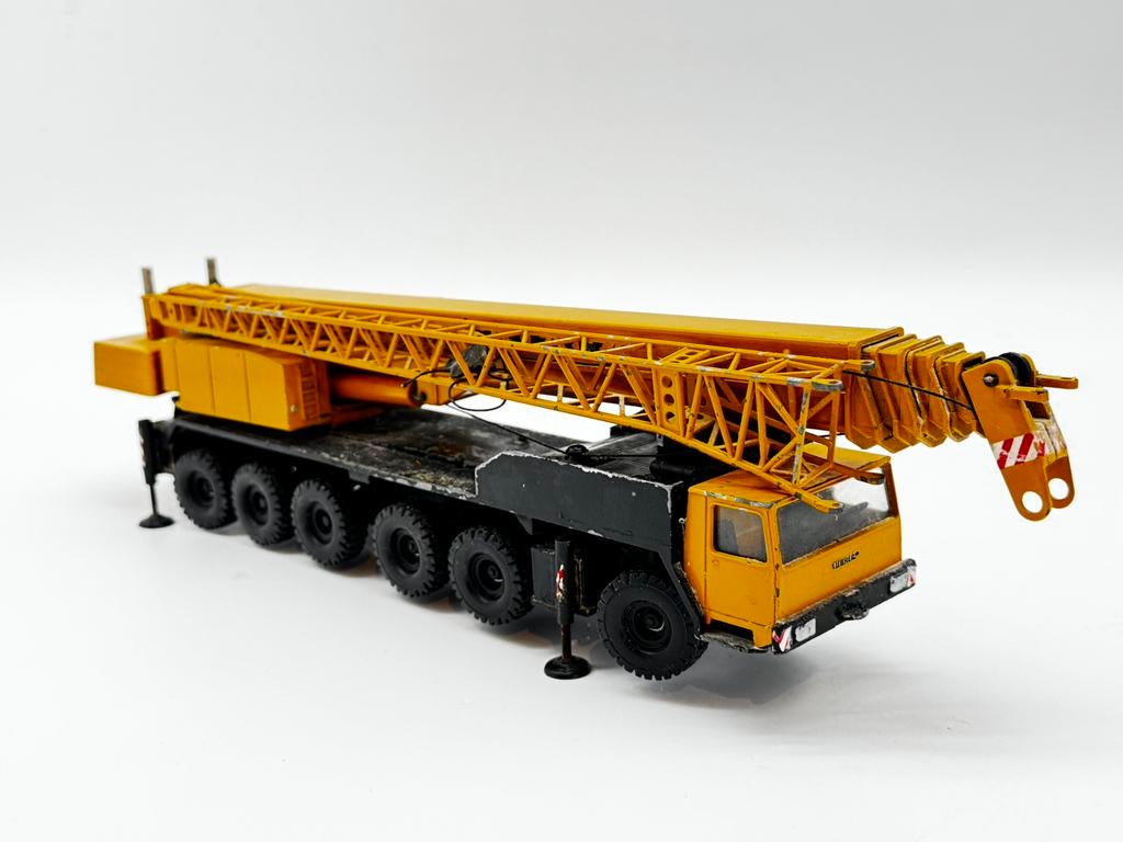 CONRAD LIEBHERR 1160, Gebruikt, ., Conrad, Ophalen of Verzenden