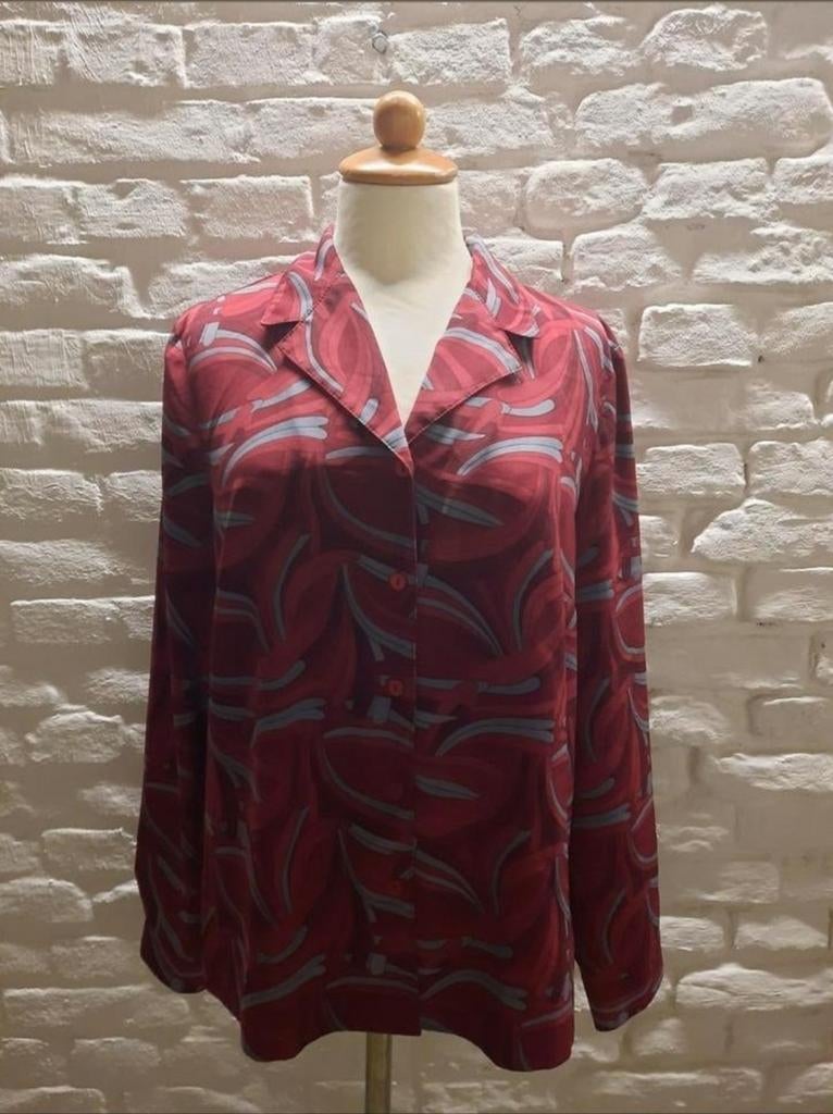 Casa Moda blouse - Maat 40, Kleding | Dames, Maat 38/40 (M), Verzenden, Casa Moda, Zo goed als nieuw