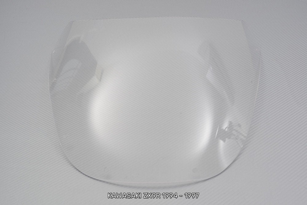 Windscherm KAWASAKI ZX9R 1994 - 1997, Motoren, Ophalen of Verzenden, Nieuw