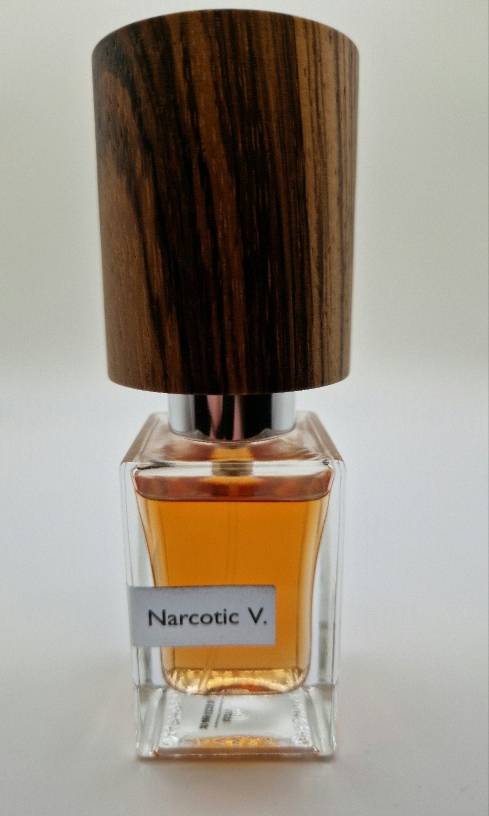 Nasomatto Narcotic V decant tester sample, Ophalen of Verzenden, Nieuw