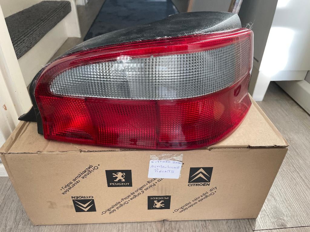 Diversen auto onderdelen Citroen Saxo, Auto-onderdelen, Interieur en Bekleding, Citroën, Oldtimer onderdelen, Nieuw, Ophalen of Verzenden