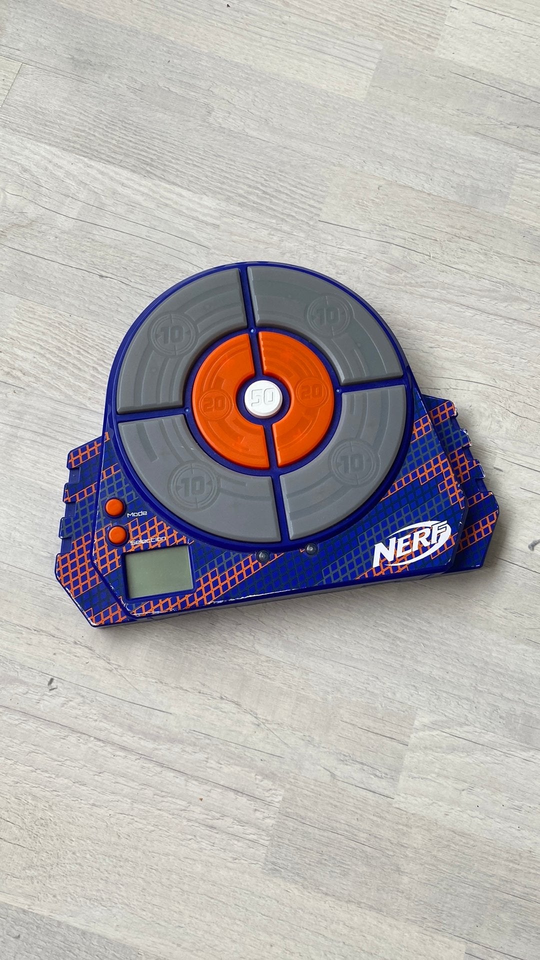 Nerf doelwit, Verzenden, Nieuw