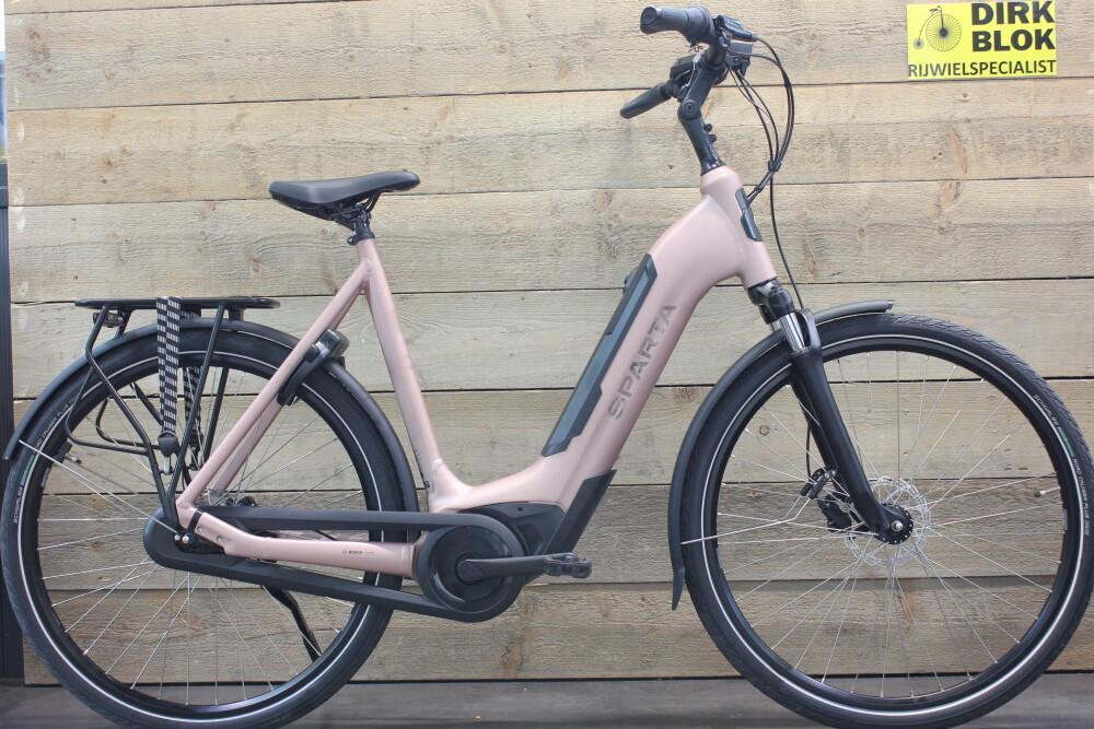 Sparta C-Grid Energy Bes3 Incl. 500wh