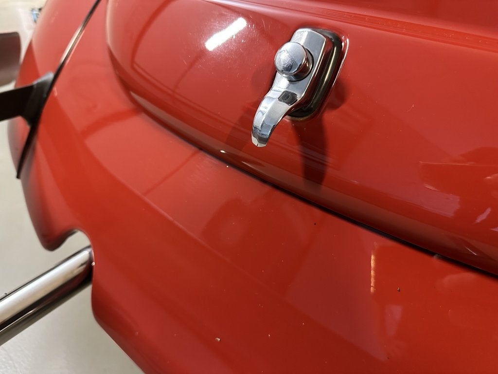 Volkswagen Kever 1200 (bj 1969), foto 12