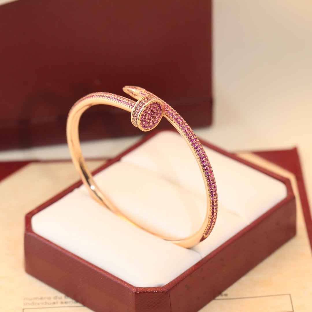 Cartier Damescollectie 2026, Sieraden, Tassen en Uiterlijk, Verzenden, Zo goed als nieuw, Goud, Dame