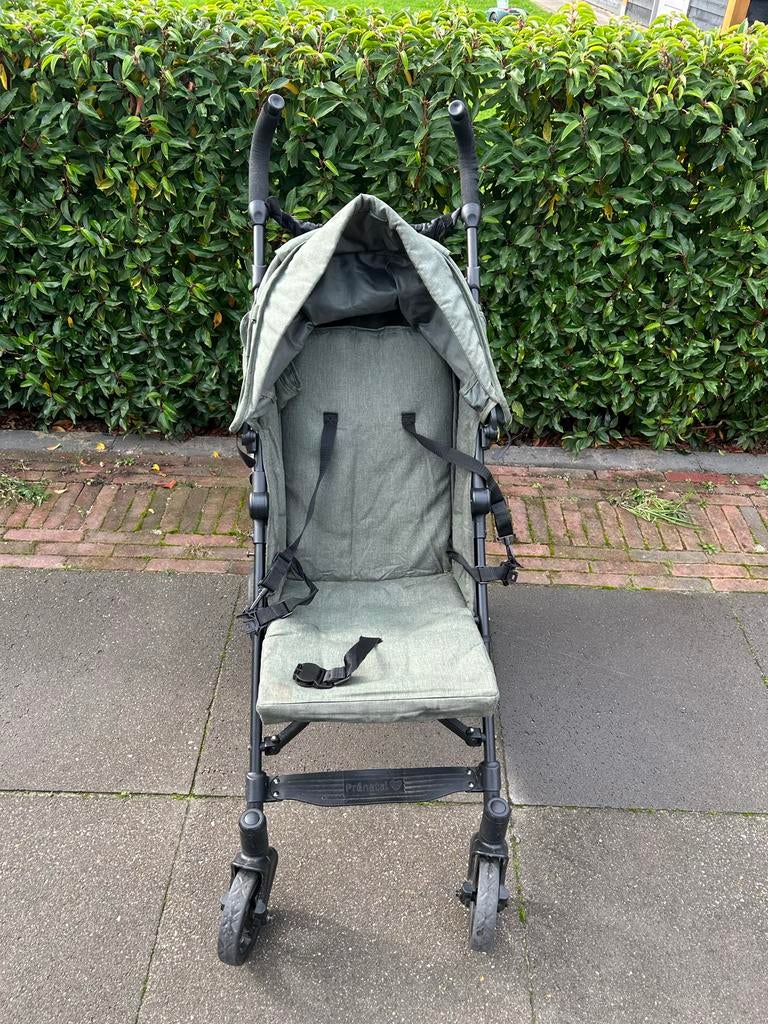 Buggy - 1 hand te besturen, in goede staat, Ophalen of Verzenden, Gebruikt, Overige merken