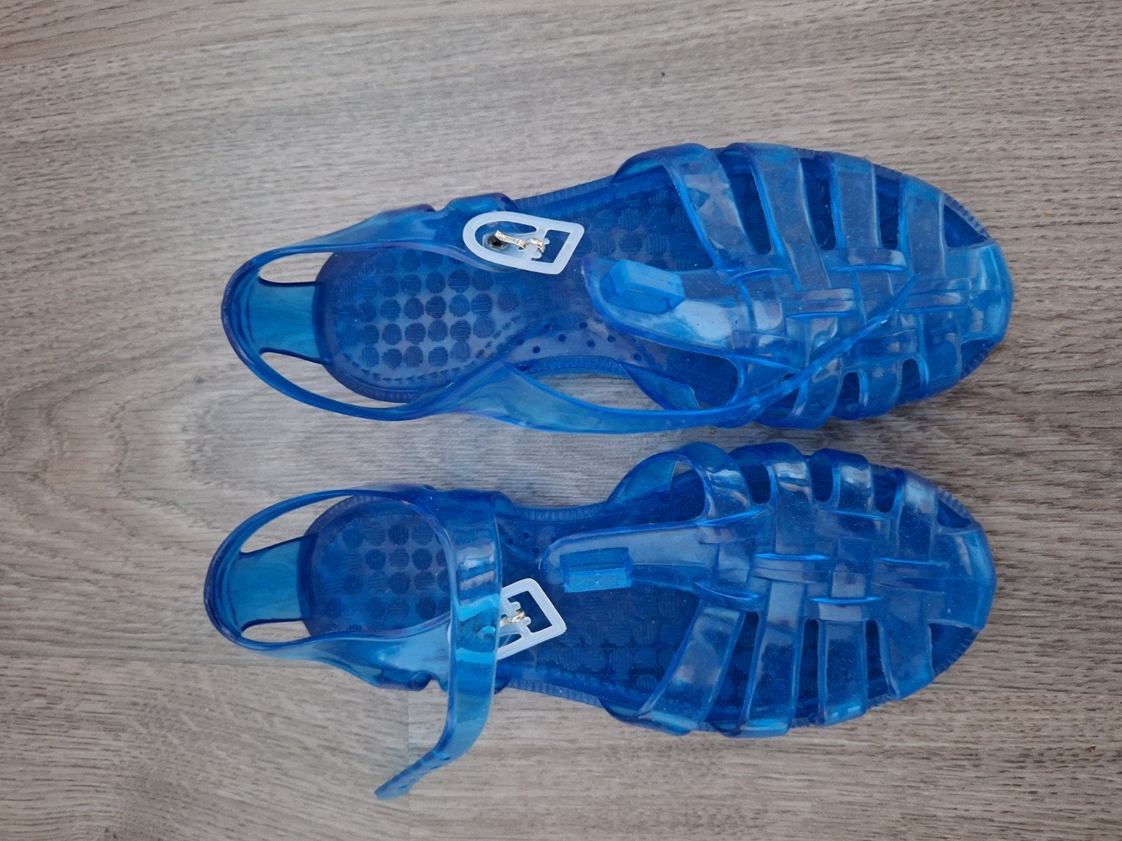 Waterschoenen maat 28, Ophalen of Verzenden, Zo goed als nieuw, Jongen of Meisje, Zwemschoenen