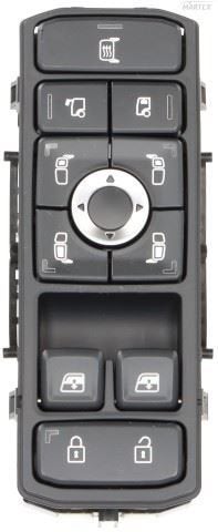 SCANIA NGS R/S BEDIENINGSPANEEL DEUR LINKS | AFTERMARKET | 2, Auto-onderdelen, Scania, -, -, Nieuw