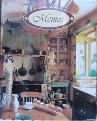Memobord Fackelmann, Ophalen of Verzenden, Gebruikt, Reclamebord