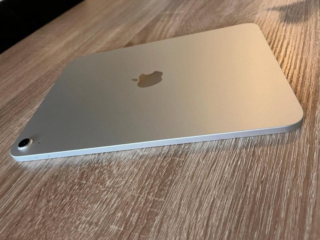 Ipad A16 te koop 038904, Computers en Software, Apple iPads, 10 inch, 32 GB, Apple iPad, Nieuw