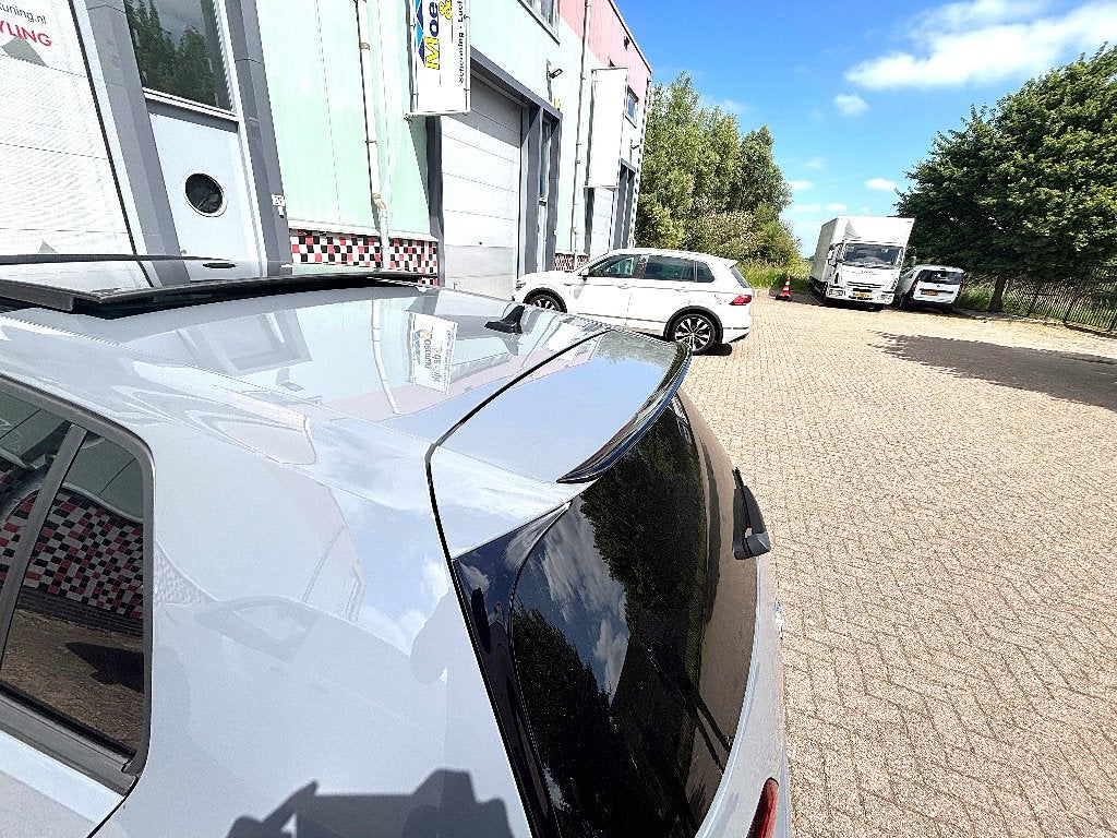Dakspoiler Lip geschikt voor Golf 7/7.5 GTI/GTD/GTE/R | TCR, Ophalen of Verzenden