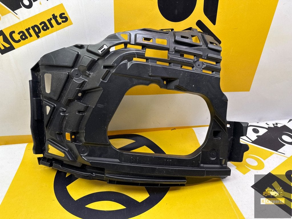 Golf 8 Bumperhouder Links 5H0807724J bumper Steun, Gebruikt, Volkswagen, Volkswagen AG, Bumper