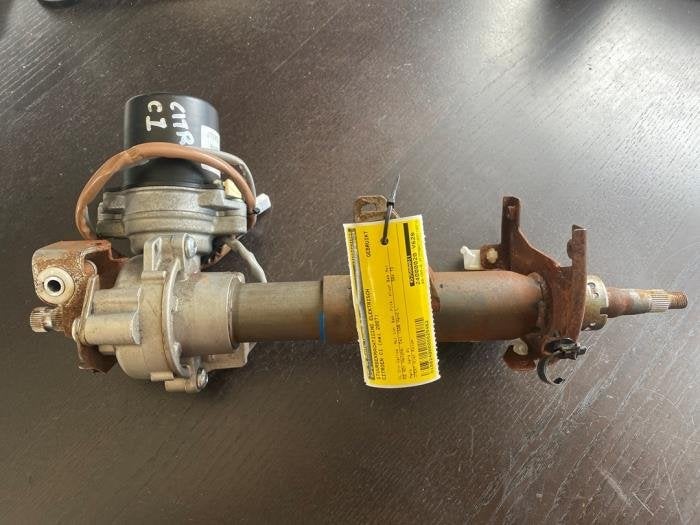 Stuurbekrachtiging Elektrisch van een Citroen C1, Gebruikt, -, -, 3 maanden garantie