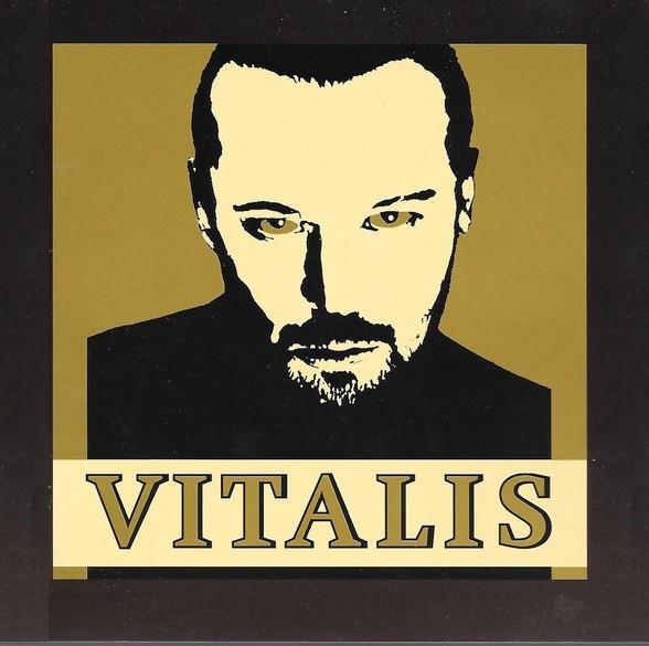 SALE-> CD VITALIS - Vitalis, Verzenden, 1980 tot heden, Zo goed als nieuw, Jazz