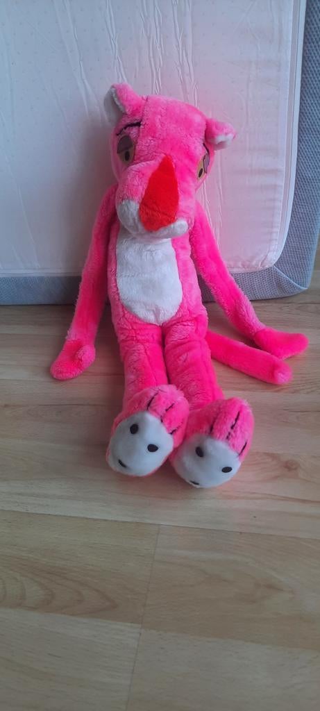 Pink panter vintage, Ophalen of Verzenden, Overige typen