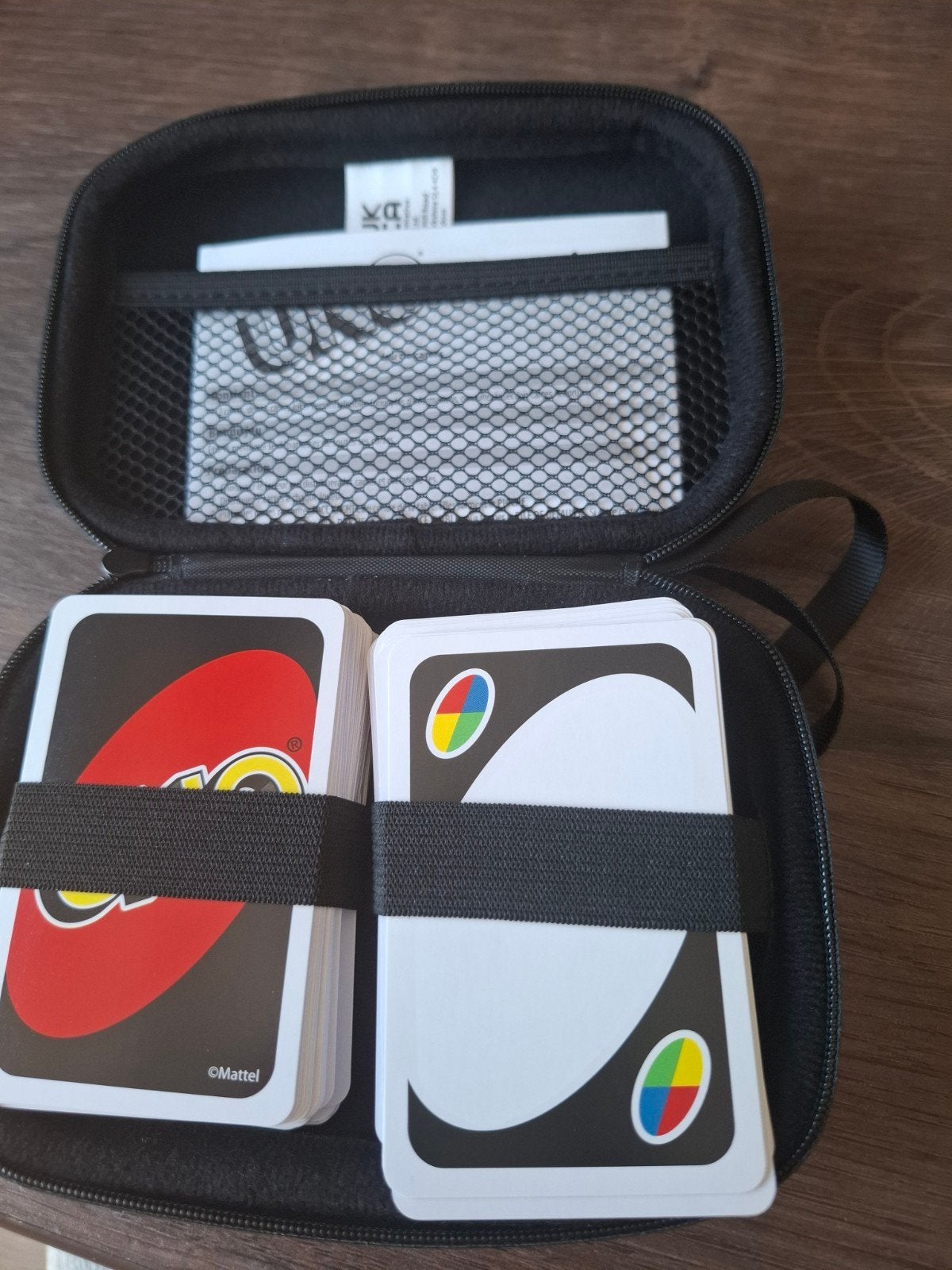 Uno, Ophalen of Verzenden, Nieuw