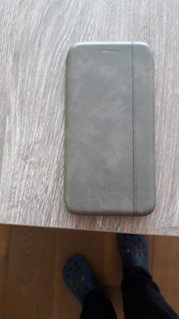 2 x telefoonhoesjes, Ophalen, Zo goed als nieuw
