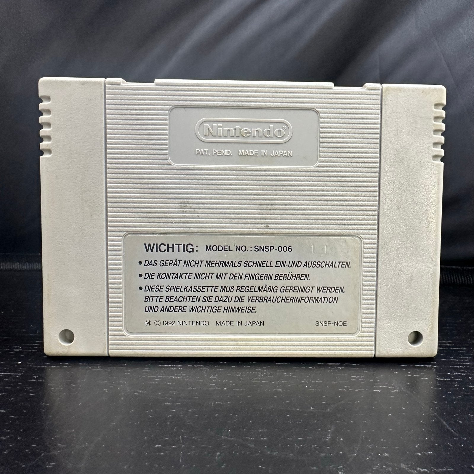 Home Alone - Super Nintendo (SNES) PAL - Klassieker!, Avontuur en Actie, A, 1 speler, Ophalen of Verzenden
