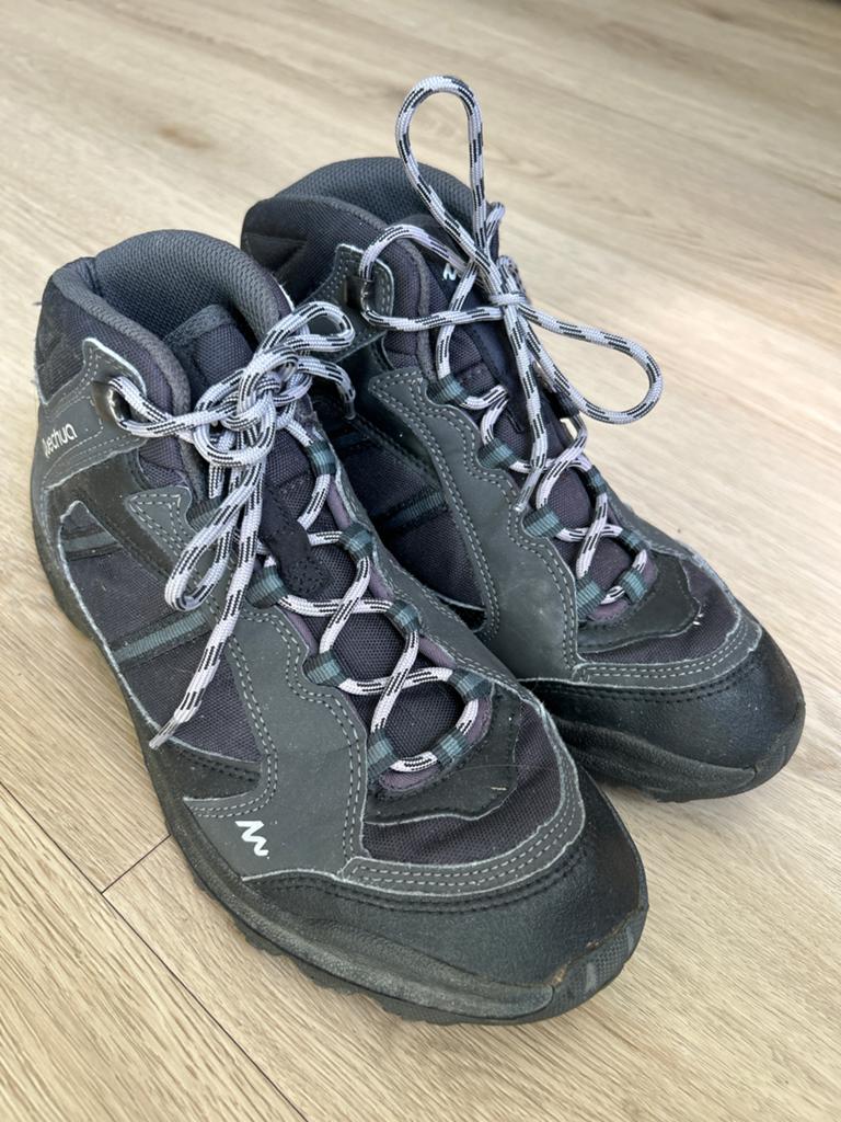 Heren Wandelschoenen Maat 39 - Goede Staat, Ophalen, Zo goed als nieuw, Schoenen