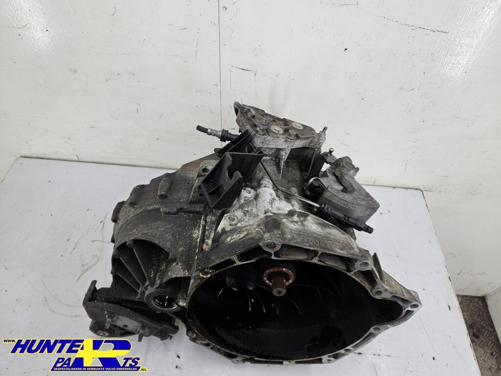 Versnellingsbak Volvo V70/V60/S60 1.6T BG9R7002FCC, Gebruikt, Ophalen of Verzenden, Volvo, Volvo