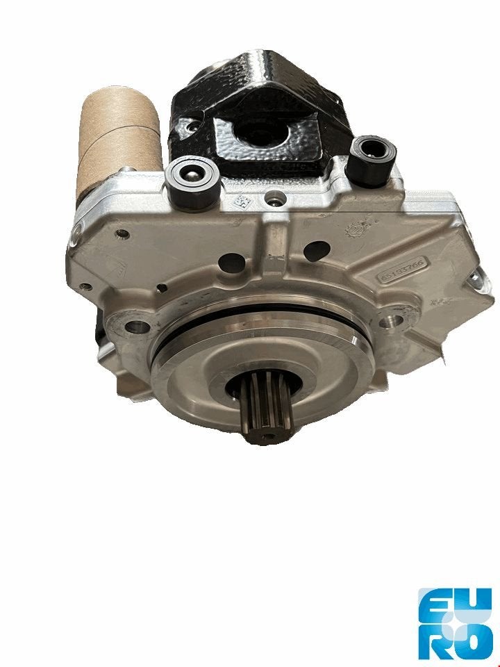 DIESEL POMP MAN TGA-S-X 04-15-  BOSCH 51111037846B, -, MAN, -, Nieuw