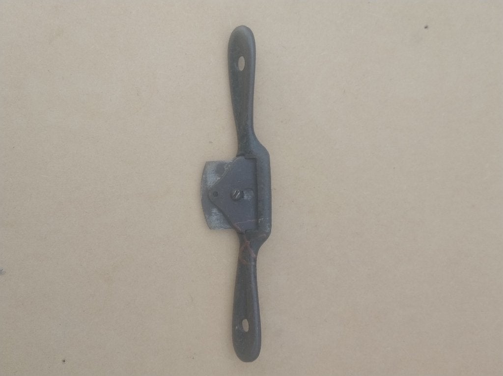 Stanley spookschaaf no 52, Antiek en Kunst, Antiek | Gereedschap en Instrumenten, Ophalen