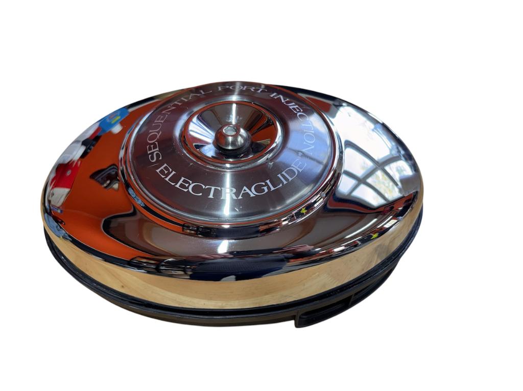 Complete luchtfilter voor Harley-Davidson 103 (Twin Cam), Ophalen of Verzenden, Gebruikt