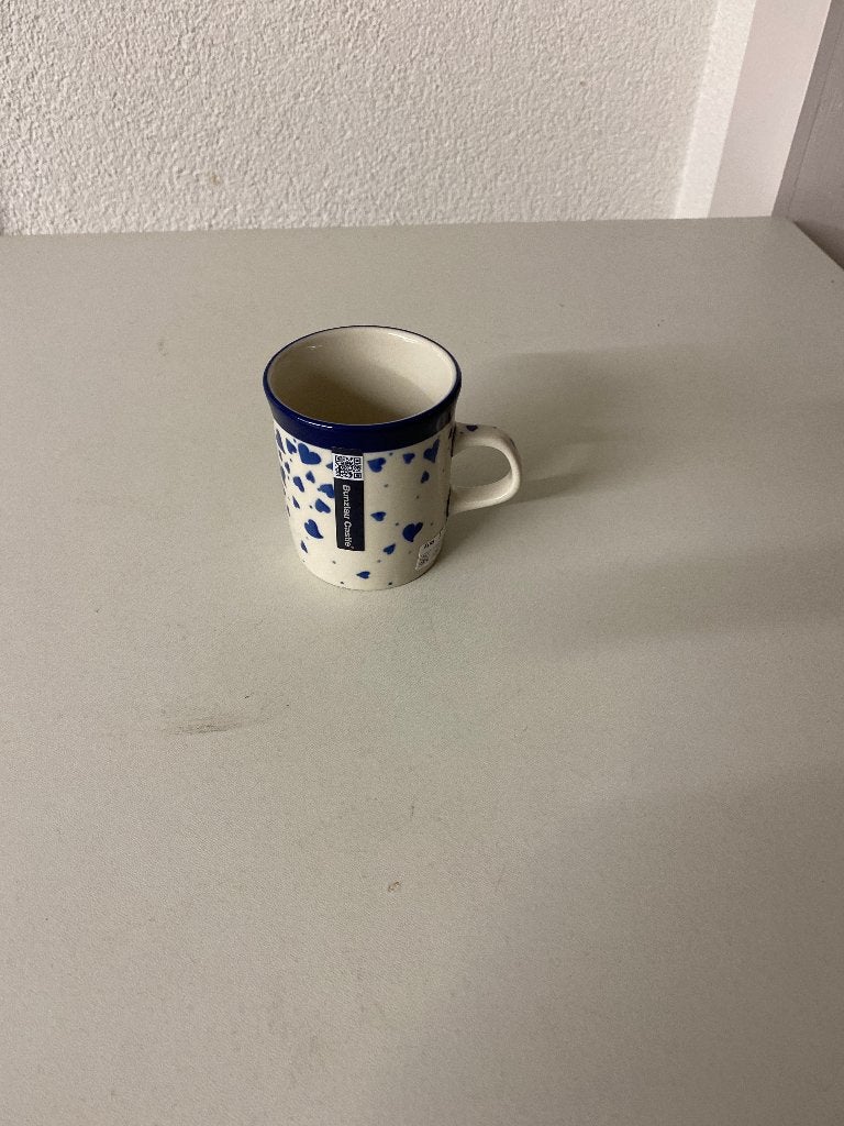 Mokken Harten Bunzlau Castle servies, Keramiek, Ohmstraat 20, 3861NB Nijkerk, Overige typen, Nieuw