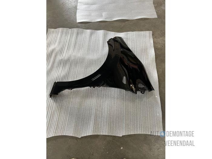 Scherm links-voor van een Kia Picanto (ABP), Kia, -, -, Nieuw
