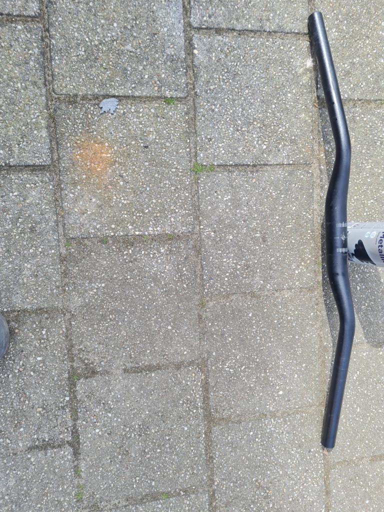 Foto 4 van Stromer speedpedelec onderdelen st1 st2 en st3