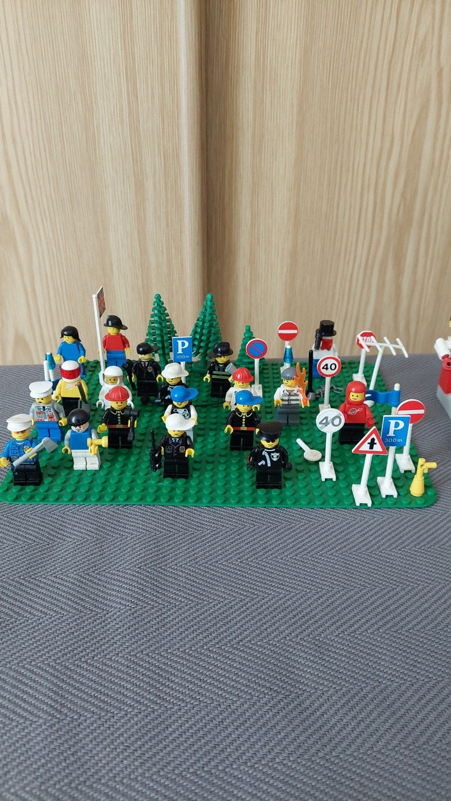 Veel lego., Ophalen of Verzenden, Zo goed als nieuw
