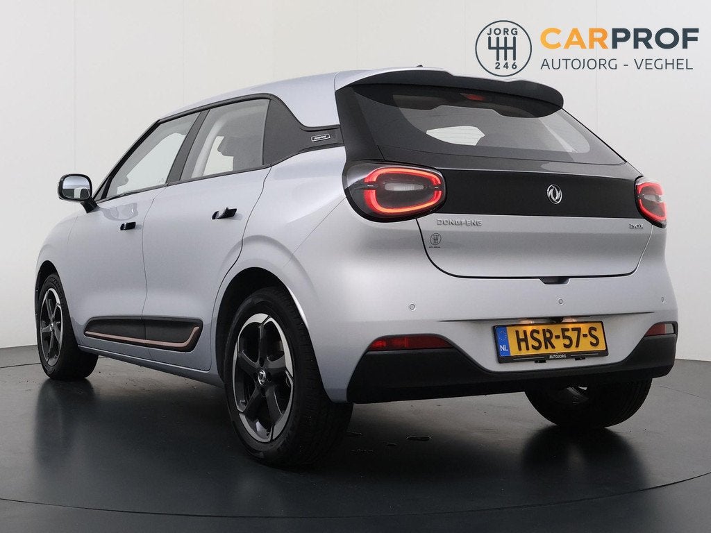 Dongfeng BOX Launch Edition 42 kWh Carplay | 360 camera | St, Auto's, Dongfeng, 1330 kg, Stof, Gebruikt, 95 pk