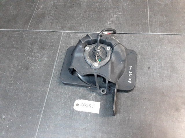 RC125 2014 - 2019 KTM Radiator Ventilator D1-60177