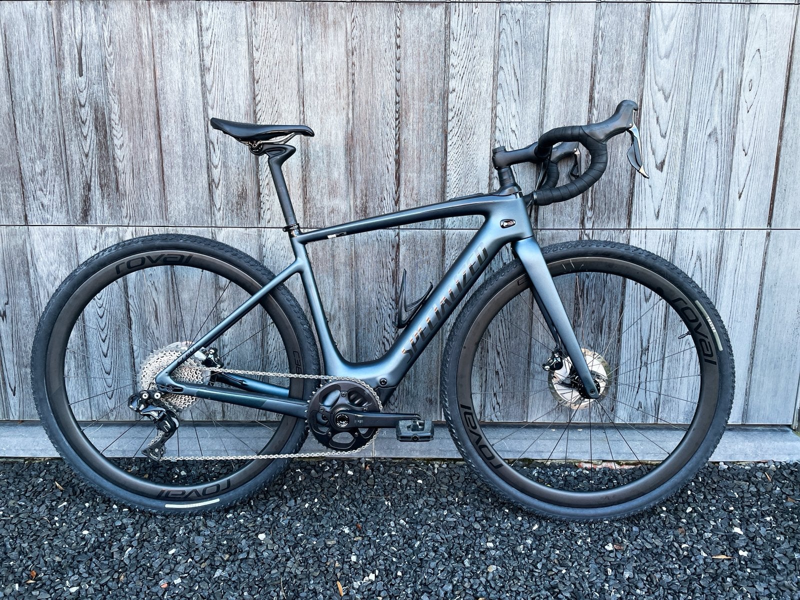 Specialized Creo - Medium, Fietsen en Brommers, Carbon, Zo goed als nieuw, Meer dan 20 versnellingen, 53 tot 57 cm