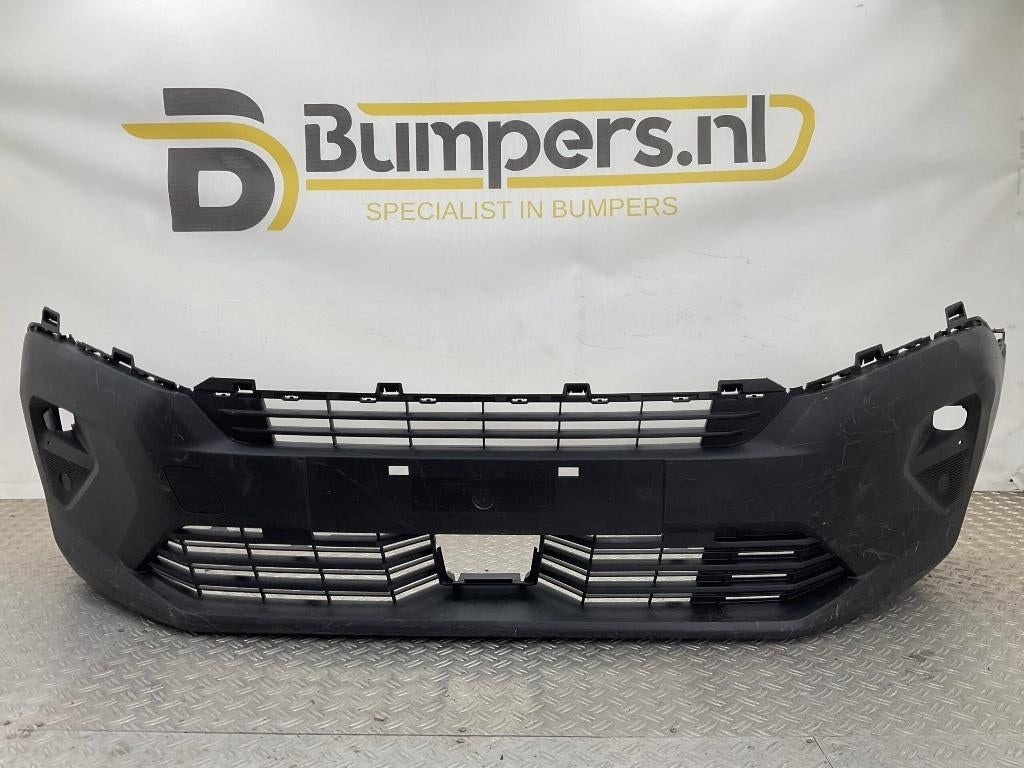 Bumper Peugeot 3008 5008 Facelift GTLINE GT-LINE PartnerIII, Auto diversen, Tuning en Styling, Ophalen