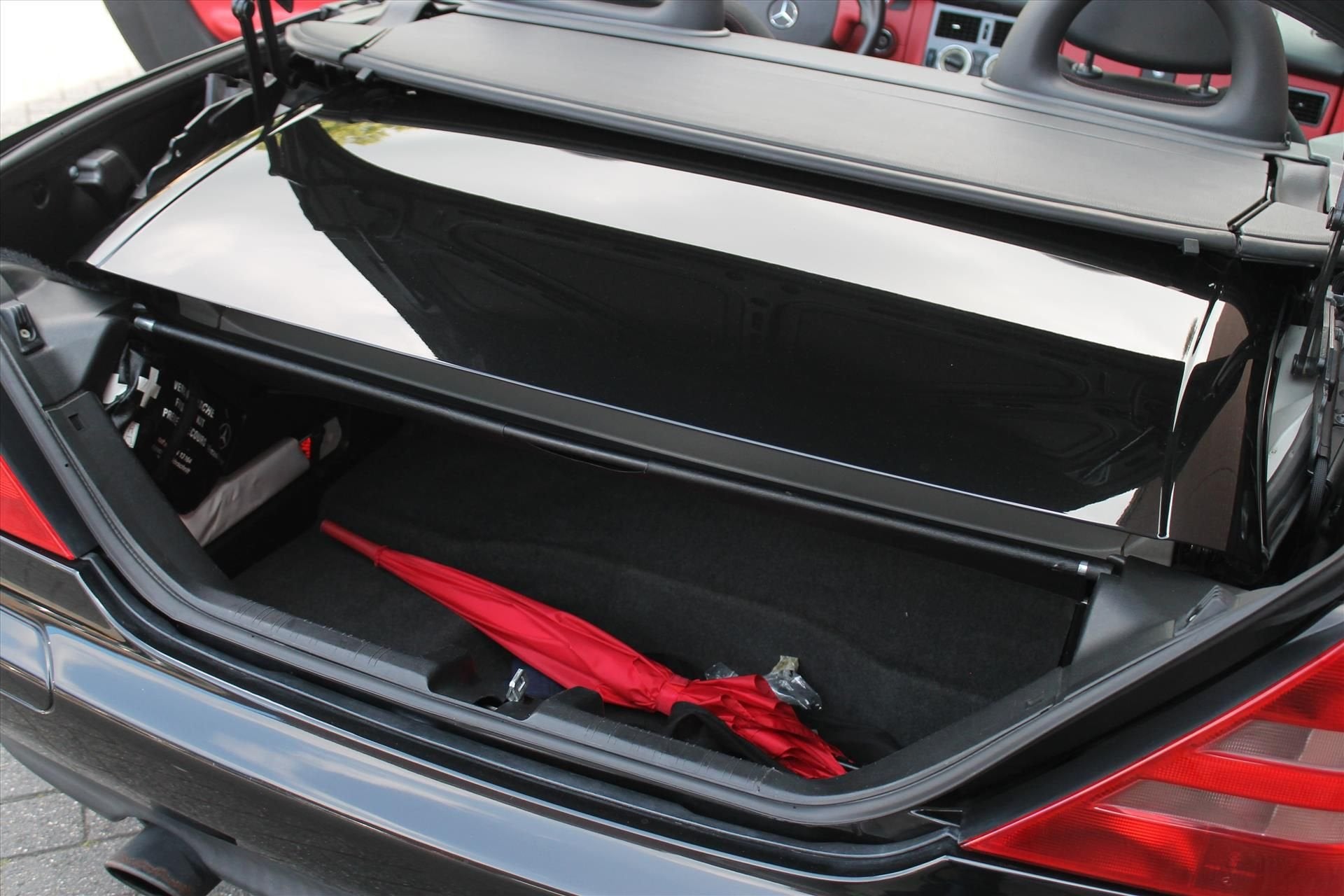 Mercedes SLK-Klasse 2.0 SLK200 ROADSTER, foto 8