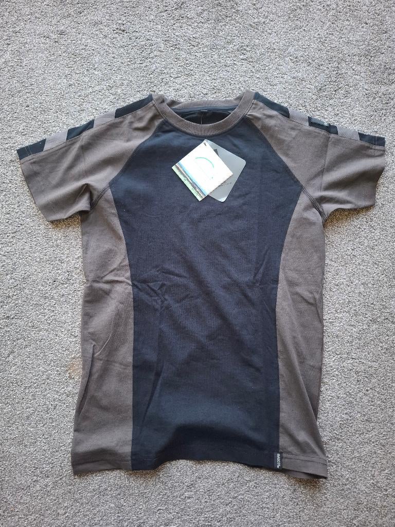 MASCOT POTSDAM 50567 959 0918 T-shirt nieuw, zwart, maat XS, Tuin en Terras, Werkkleding, Heren, Mascot, Nieuw, Ophalen of Verzenden