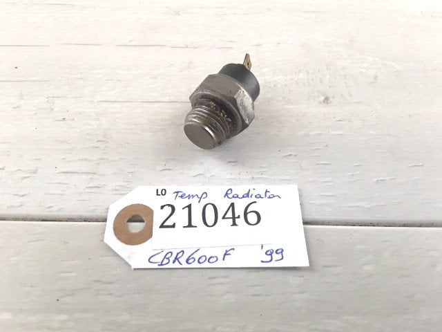 CBR600F 1999 - 2000 Honda Elektrische component D1-38932, Motoren