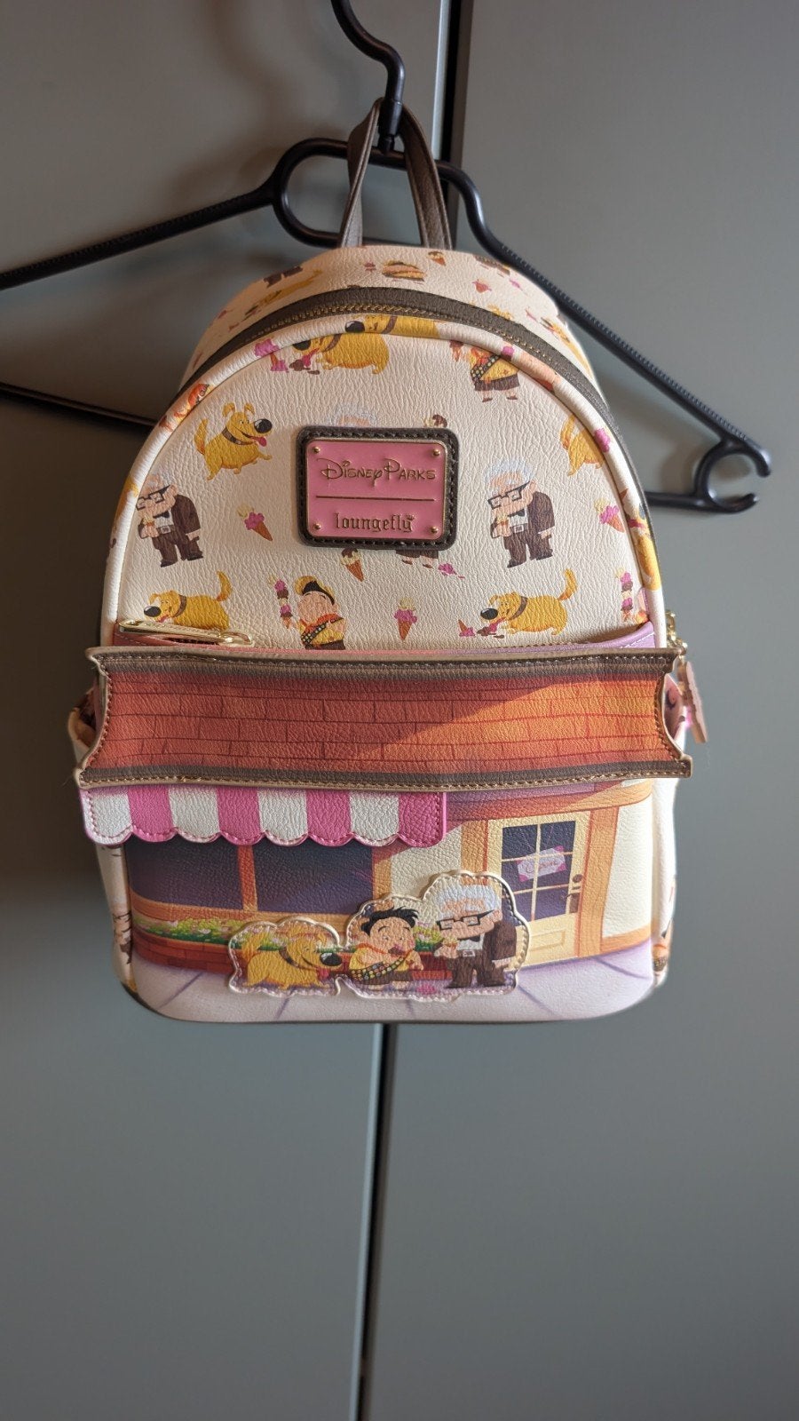 disney Loungefly tassen te koop, nieuw, Verzamelen, Ophalen, Overige figuren, Nieuw, Tas, Koffer of Zak