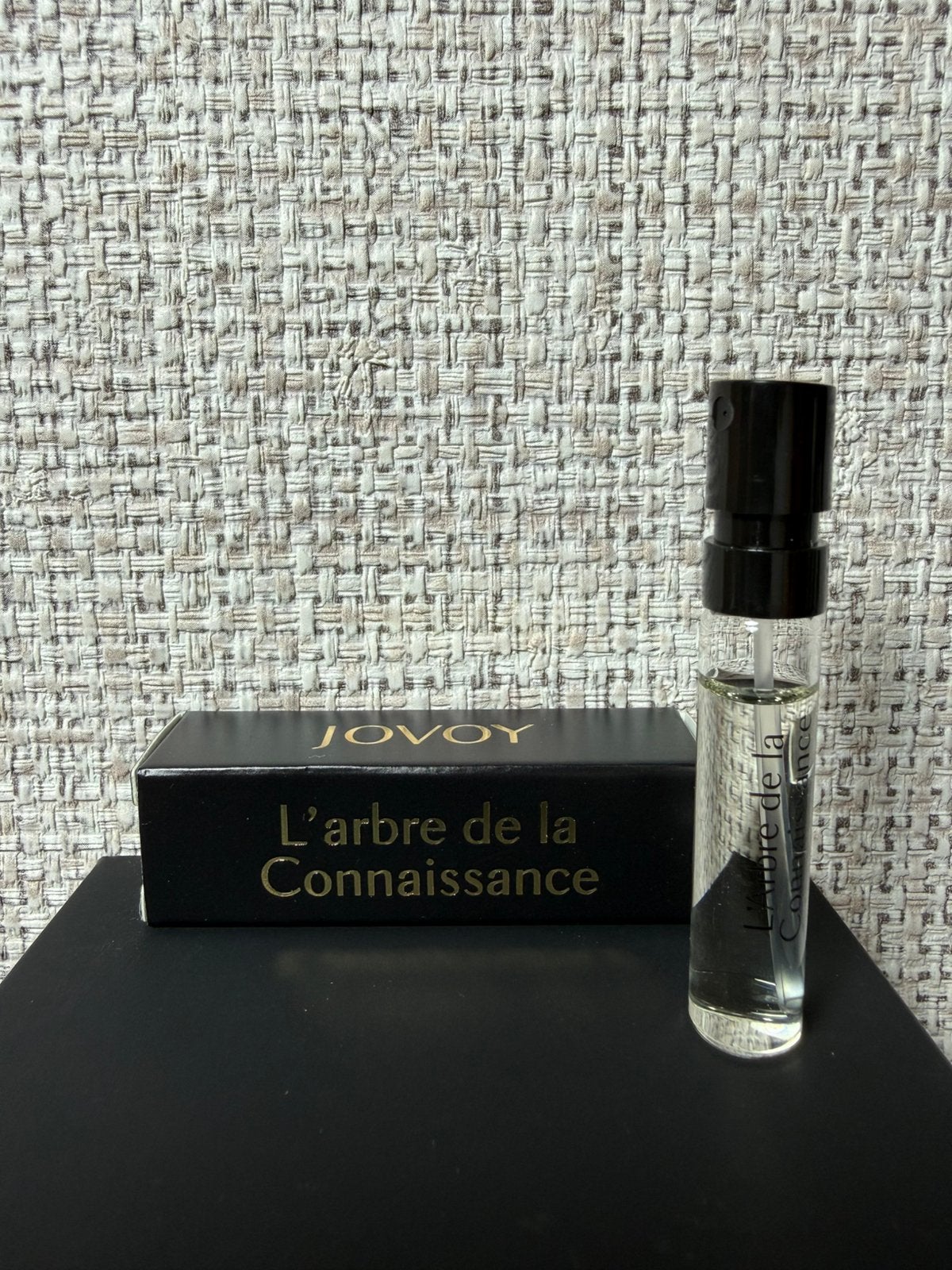 Jovoy l’arbre de la Connaissance, Ophalen of Verzenden, Nieuw