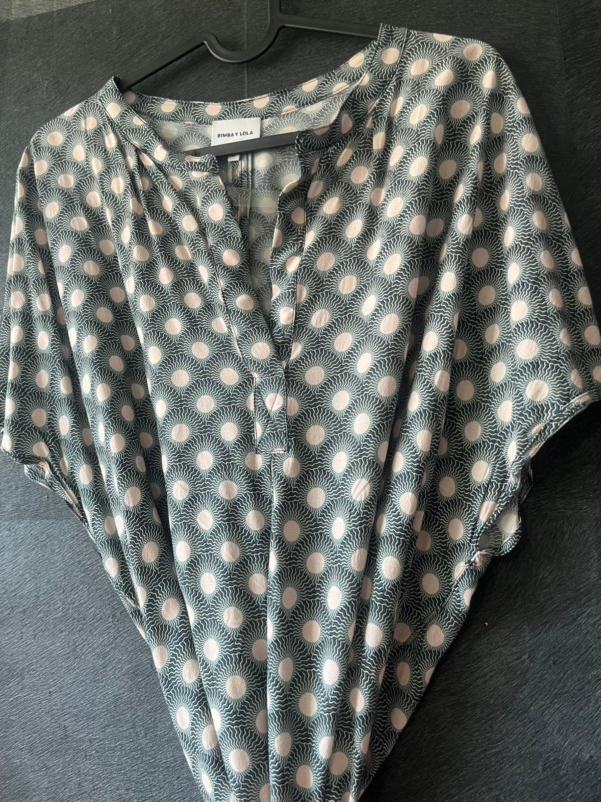 Zomer shirts, Kleding | Dames, Tops, Ophalen of Verzenden, Zo goed als nieuw, Maat 38/40 (M), Korte mouw