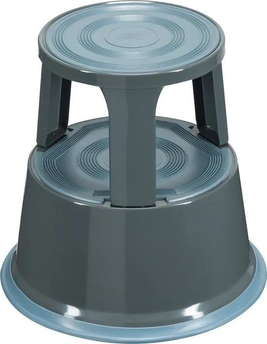 Metalen Rolkruk, Opstapje, Step-Up, Olifantenpoot Al vanaf:, Ophalen, Gebruikt, Trap, Minder dan 2 meter