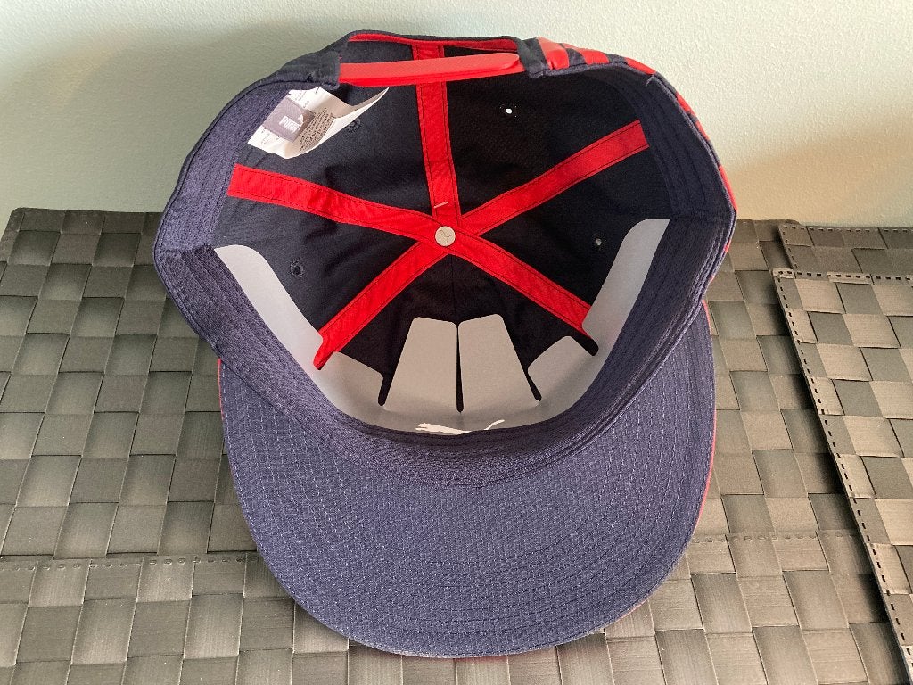 ✅ Red Bull Racing pet Snapback Pet RB20 Nieuw Formule 1 F1, Ophalen of Verzenden, Nieuw, Formule 1