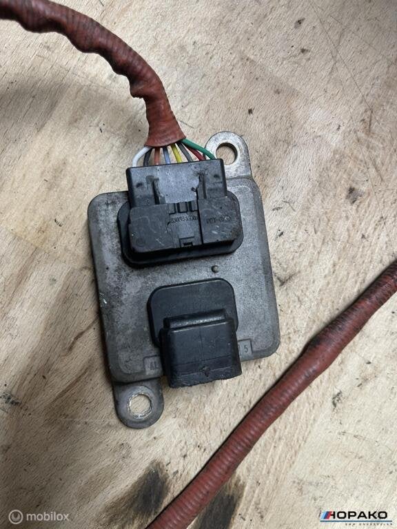 Lambdasonde / NOX sensor 3/5 serie F3x F1x N57 | 850972101, Gebruikt, Einsteinlaan 5 rijswijk, Bmw, Ophalen of Verzenden