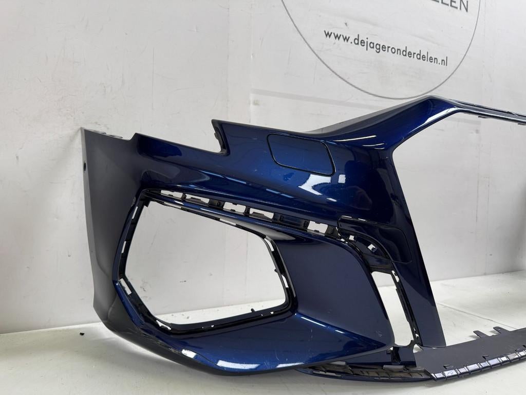AUDI S3 A3 S LINE 8Y VOORBUMPER BUMPER 8Y0807437F 2019-, Gebruikt, Voor, AUDI AG, Auto-Union-Strasse 1
85045  Ingolstadt, DE