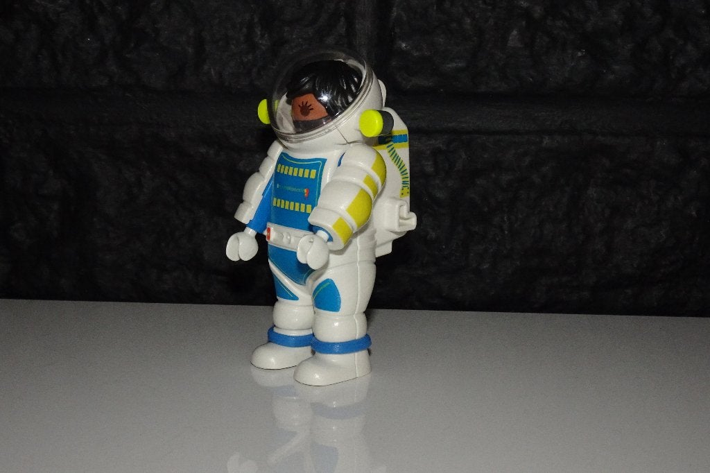 08 - Astronaut 71606, Ophalen of Verzenden
