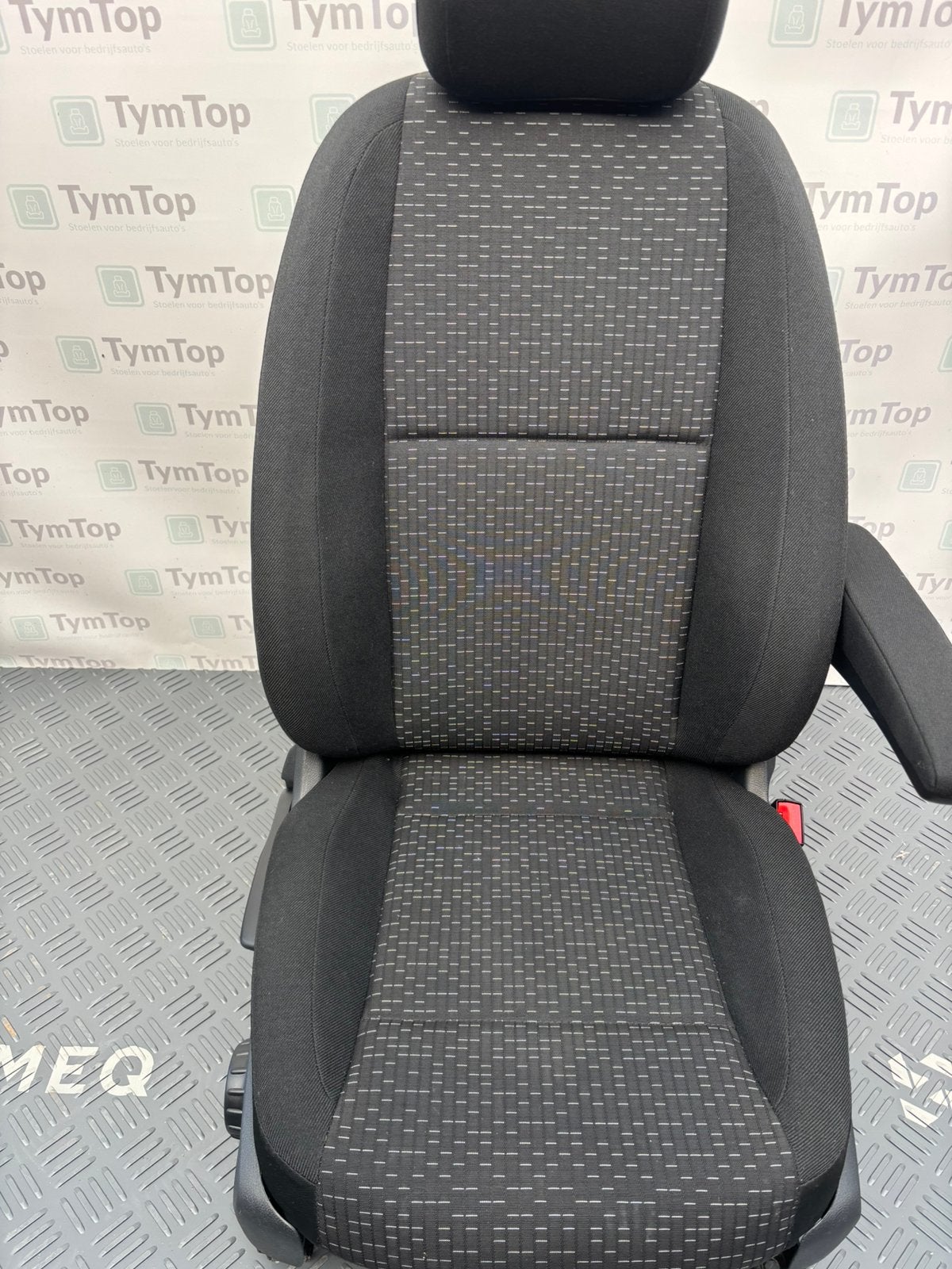 Stoel rechts comfort Mercedes Vito w447 2020-2026 bijrijder, Auto-onderdelen, Tymtop5@gmail.com, 3161ek, Tymtop, Mercedes-Benz