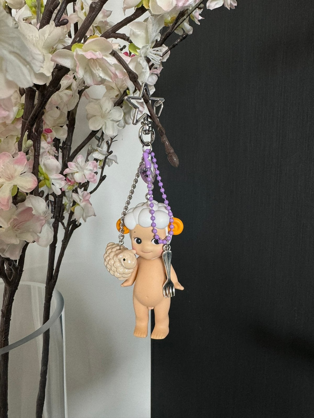 Sonny Angel, Verzamelen, Ophalen of Verzenden, Zo goed als nieuw, Knuffel of Figuurtje
