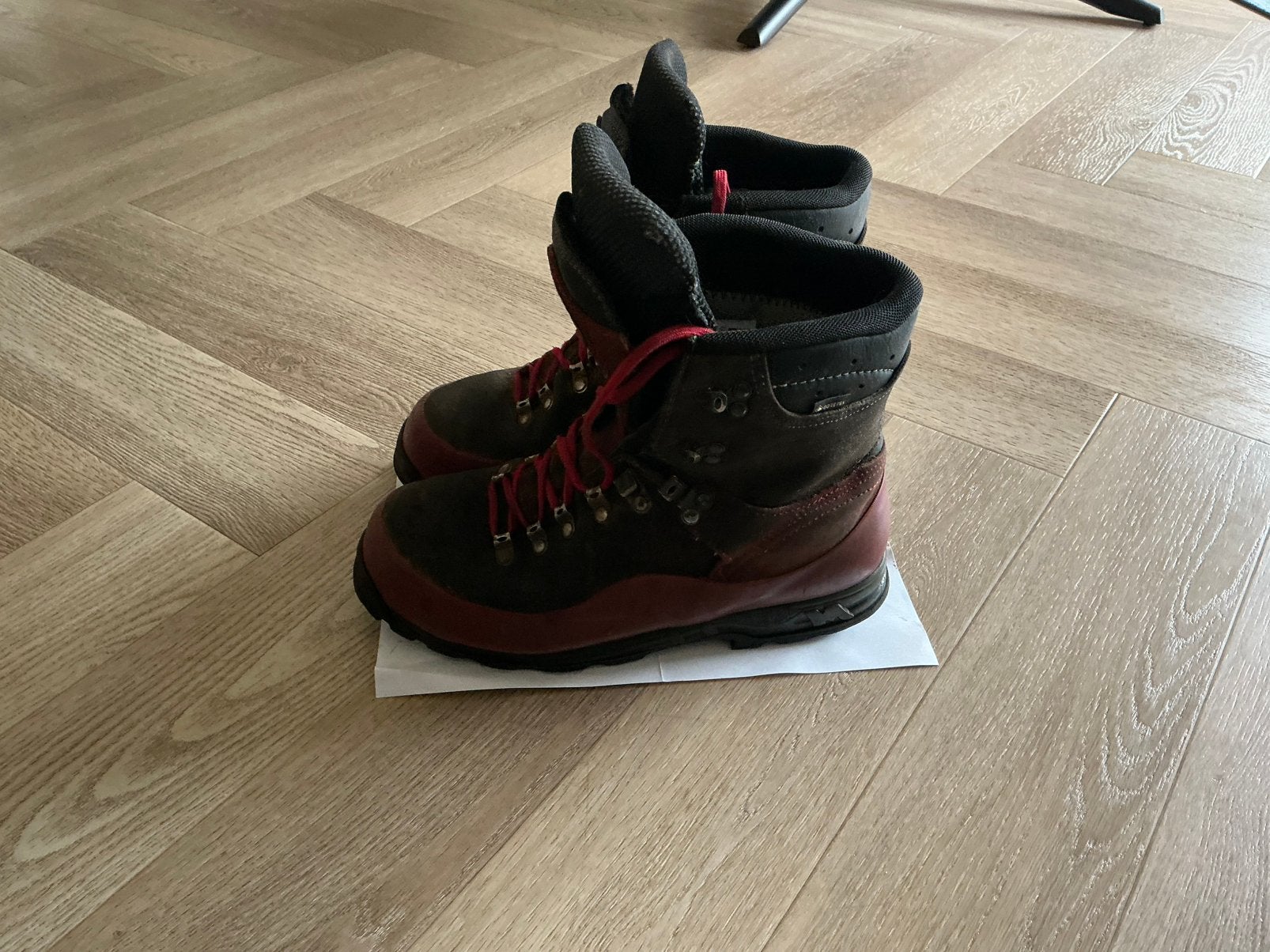 MEINDL AIRSTREAM MFS GTX, Ophalen of Verzenden, Zo goed als nieuw, Schoenen